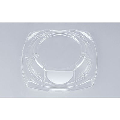 シーピー化成 CBFまど味16 嵌合蓋 0A00116090008 1ケース(900個(50個×18))（直送品）