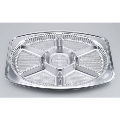 シーピー化成 弁当容器 Z-517 DX本体(B) 0106517000105 1袋(20個)（直送品）