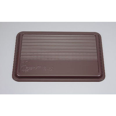 シーピー化成 U-203 能登共蓋(B) 0116203001398 1ケース(320個(20個×16))（直送品）