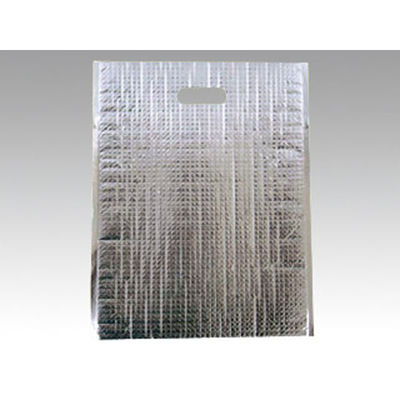 ウツヰ 保冷バッグ ミラクルパック 35-2 平袋M 00070238 1袋（直送品）