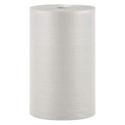 川上産業 緩衝材 プチプチ d40(2層品) 600mm×42m 06 1ケース(10個(2個×5))（直送品）