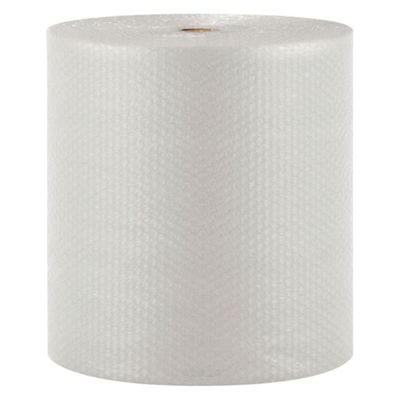 川上産業 緩衝材 プチプチ d40(2層品) 400mm×42m 07 1ケース(15個(3個×5))（直送品）