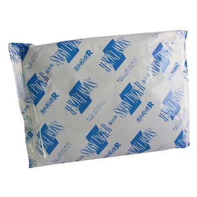 三重化学工業 保冷剤 スノーパック R-80 00125 1ケース(20個)（直送品）