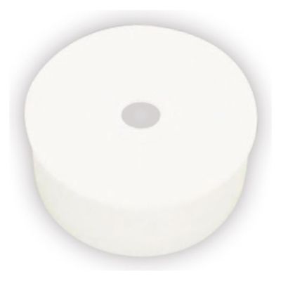 エブノ 752 粘着ローラーY型用 キャップ 00221570 1袋（直送品）