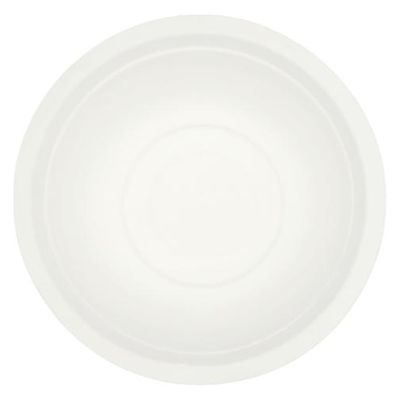 どんぶり容器 さとうきび 業務用 ボウル 13cm 50枚 00330285 1ケース(20個)（直送品）