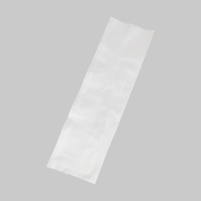 ワンタッチ式ポップコーンカップ専用ビニール袋 02738 1ケース(1000個(100個×10))（直送品）