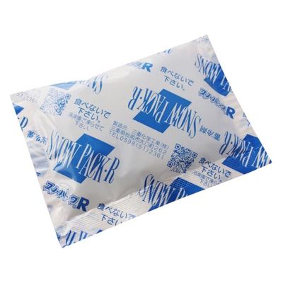 三重化学工業 保冷剤 スノーパック R-5 00194 1ケース(250個(10個×25))（直送品）