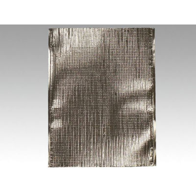 ウツヰ 保冷バッグ ミラクルパック 35-4A 平袋 LL-A 00427618 1袋（直送品）