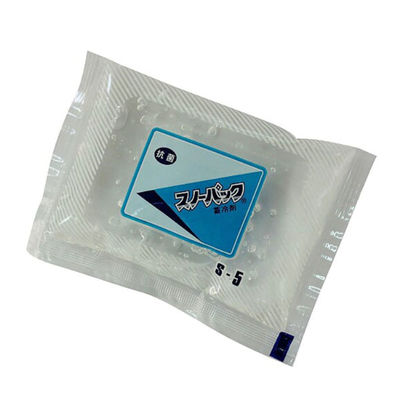 三重化学工業 保冷剤 スノーパック S-5(抗菌) 00100 1ケース(300個(10個×30))（直送品）