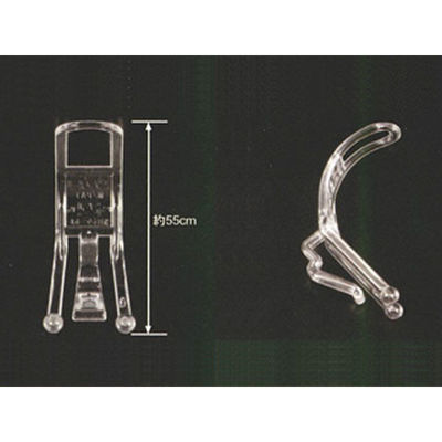 新日本ケミカル・オーナメント 刺身トレー附属品 トップガード(M) 00335777 1ケース(4000個(100個×40))（直送品）