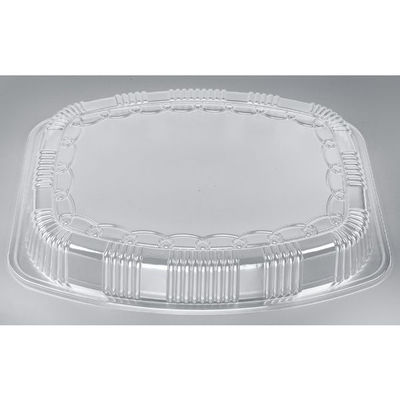 シーピー化成 Z-518 透明蓋(B) 0106518000008 1袋(20個)（直送品）