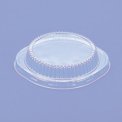 東洋アルミエコープロダクツ PMM33 OPS 盛上り蓋 33用 00122247 1ケース(500個(50個×10))（直送品）