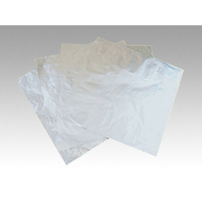 スナック袋 合紙入アルミ 0007×228角 00013191 1袋(1000個)（直送品）