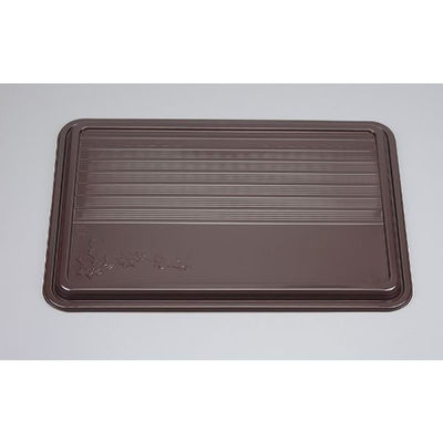 シーピー化成 U-205 能登共蓋(B) 0116205001398 1ケース(280個(20個×14))（直送品）