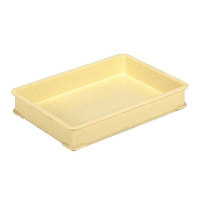 三甲 コンテナ 中型ばんじゅう クリーム 200903 1ケース(20個)（直送品）