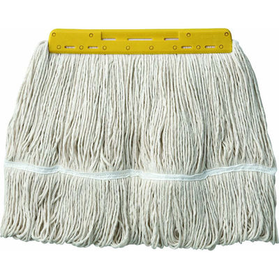 山崎産業 モップ替糸 コンドル オートラーグ E-8 260g Y MO571-8-260X-MB-Y 1ケース(20個)（直送品）