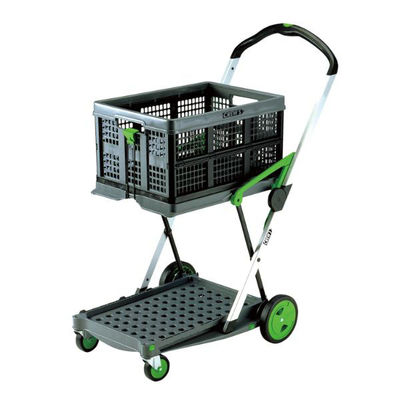 クルーズ 台車 S-55 クルーズカート 1ケース(2個)（直送品）