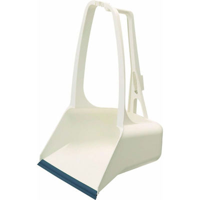 山崎産業 ちりとり HG アーバンチリトリ W DS515-000X-MB-W 1点（直送品）