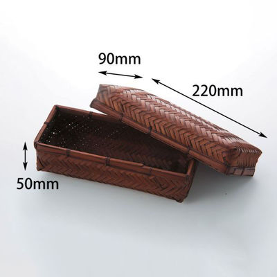 アサヒグリーン 装飾品 アジロ篭 BR(S) 3558 1ケース(80個)（直送品）