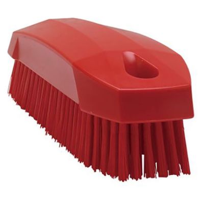 ヴァイカン まな板洗浄ブラシ レッド 64414 Vikan(ヴァイカン) 1袋（直送品）