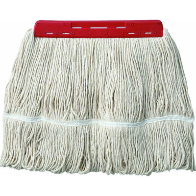 山崎産業 モップ替糸 コンドル オートラーグ E-8 260g R MO571-8-260X-MB-R 1点（直送品）