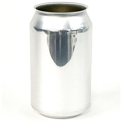 アクトU アルミ缶330ml ショート TP-301 1ケース(200個)（直送品）