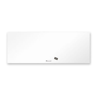 アスカ 抗菌ホワイトマグネットシート 6L AWM07 1ケース(4個)（直送品）