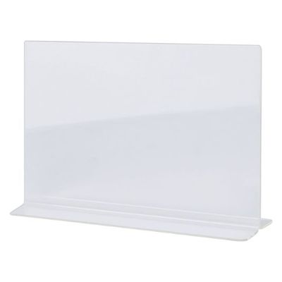 クルーズ POPスタンド サインンホルダー両面用・A4横 CR47701 1ケース(36個)（直送品）