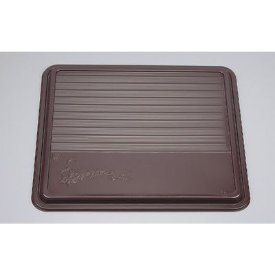 シーピー化成 U-206 能登共蓋(B) 0116206001398 1ケース(240個(20個×12))（直送品）