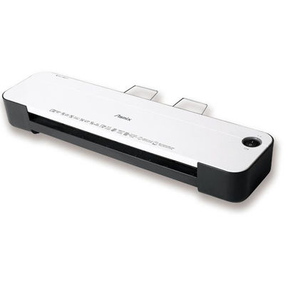 アスカ 2ローラーラミネーター A3 L218A3 1ケース(6個)（直送品）