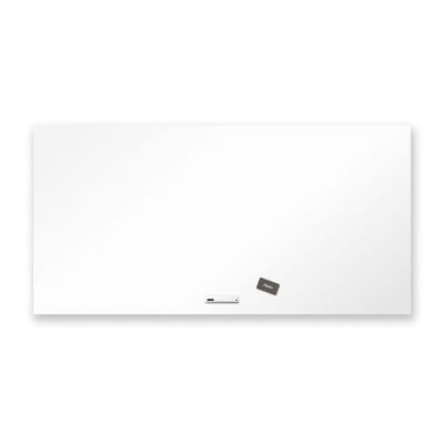 アスカ 抗菌ホワイトマグネットシート 4L AWM05 1ケース(4個)（直送品）