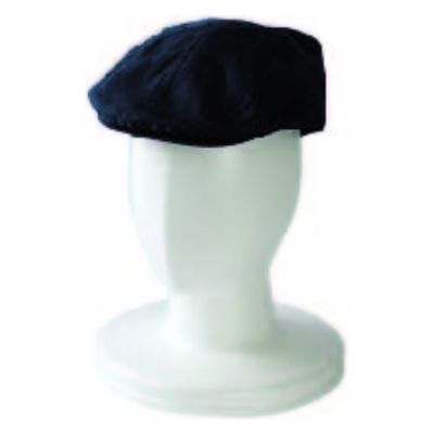 サンユニフォーム ハンチング帽(ネイビー)F 701-S470-3 1ケース(100個)（直送品）