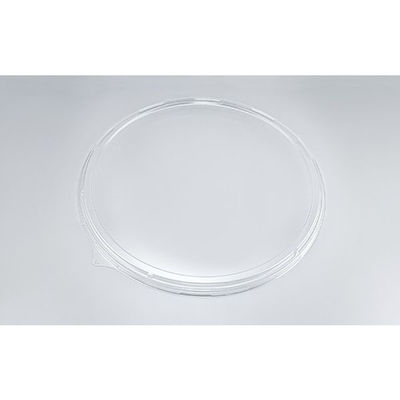 シーピー化成 NUN丸桶5 嵌合蓋AP 0780505500008 1ケース(120個(10個×12))（直送品）