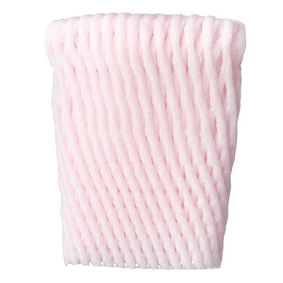 信和 緩衝材 FキャップHYBRID W9ピンク 500370 1ケース(2100個(100個×21))（直送品）