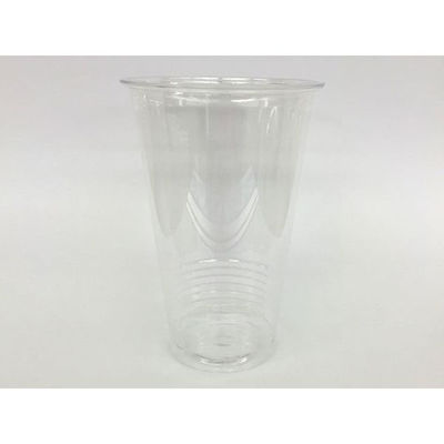 東罐興業 プラコップ CP79-340G カップ 本体 32-289-002 1袋(50個)（直送品）