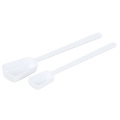 パール金属 はかり 量HAKARI PCロング計量スプーン(2本組) CC-1527 1袋(10個)（直送品）