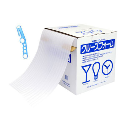 クルーズ クルーズフォーム箱入り CF-100 1点（直送品）