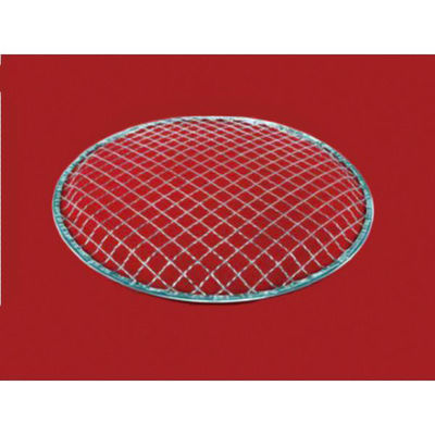 網 使い捨て網 丸ドーム 28cm 629091 1袋(100個)（直送品）