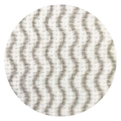 川西工業 カウンタークロス 6909 テーブルタオル Felice 60枚入 1ケース(12個)（直送品）