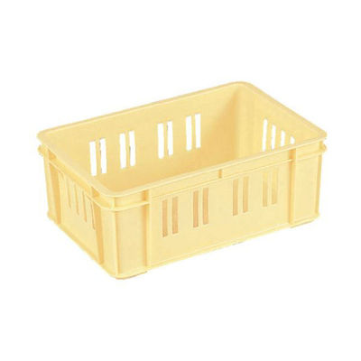 三甲 コンテナ ばんじゅうNPS-L クリーム 201756 1ケース(10個)（直送品）