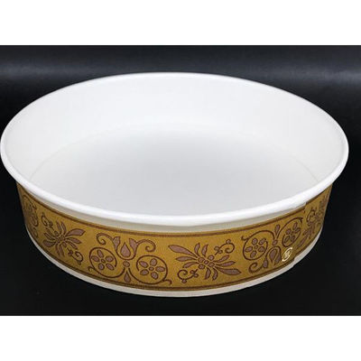 東罐興業 紙カップ カップ FC-600PET オリジナルブラウン 31-358-020 1袋(50個)（直送品）