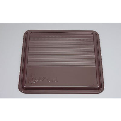 シーピー化成 U-204 能登共蓋(B) 0116204001398 1ケース(320個(20個×16))（直送品）