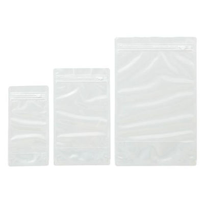 生産日本社 チャック付き袋 ラミジップ LZ-11 43231 1ケース(1300個(50個×26))（直送品）