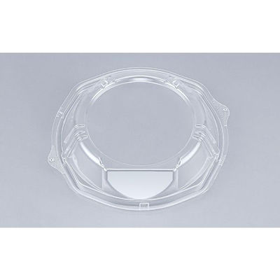 シーピー化成 CBFまど味16 内嵌合蓋 0A00116080008 1袋(50個)（直送品）