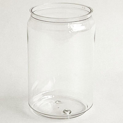 アクトU 透明PET250ml TP-200 1ケース(200個)（直送品）