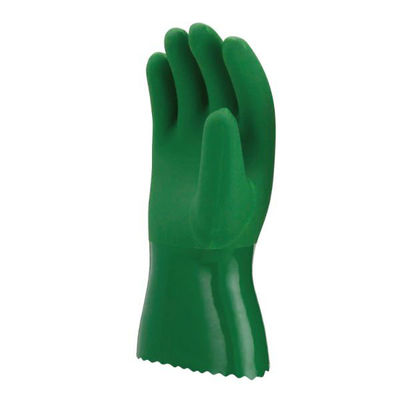 川西工業 ゴム手袋 850 アルファ 1双組 M 1ケース(120個)（直送品）