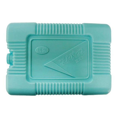 三重化学工業 保冷剤 スノーパック エムアール-50(抗菌) 150 1ケース(40個)（直送品）