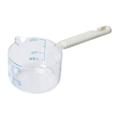 パール金属 はかり 量HAKARI PC計量カップ200ml CC-1525 1袋(10個)（直送品）
