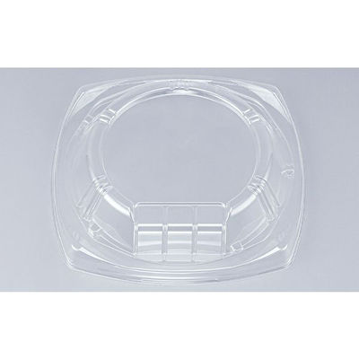 シーピー化成 CBFまど味18 嵌合蓋 0A00118090008 1袋(50個)（直送品）