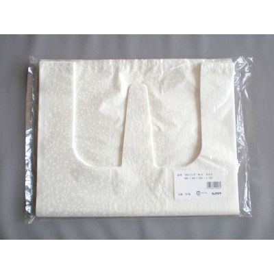 リュウグウ レジ袋 SDバッグ No.6-かすみ 4201526 1ケース(500個(50個×10))（直送品）